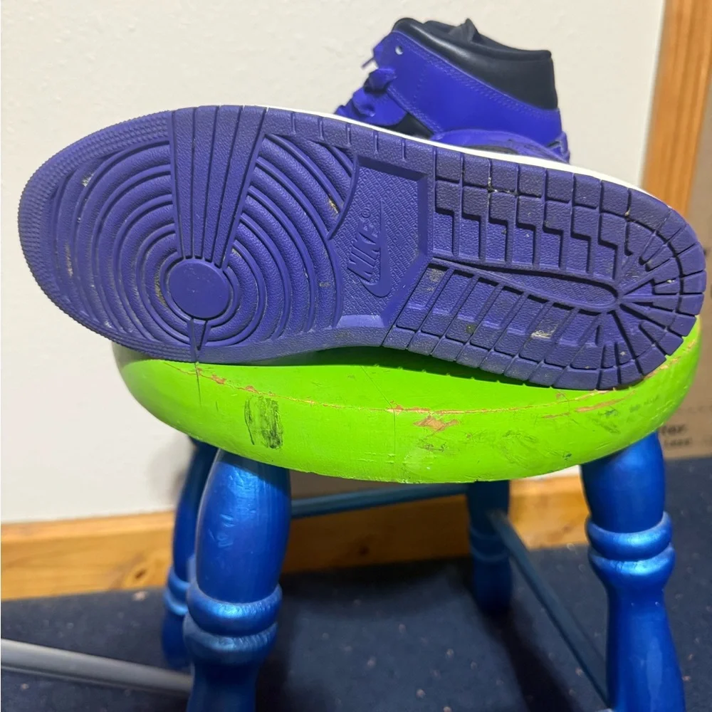 Nike stylish air